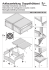 Aufbauanleitung Doppelfrühbeet Assembly instructions cold frame