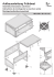 Aufbauanleitung Frühbeet Assembly instructions cold frame