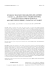 &eacute;tude du tegument des graines des genres cytisus l., argyrocytisus