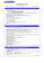 Fiche de données de sécurité