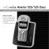 Avena 135/135 Duo