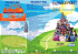 Programme Karyole Feest 2016 - Communauté de Communes des