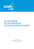 Guide des mises à jour Ciel Associations et Ciel Associations