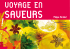 Philippe Mordelet - Voyage en Saveurs