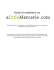 Guide d`installation sur