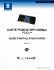 CARTE PCMCIA WIFI 54Mbps