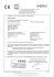 explosifs - Owen Compliance Services, Inc.
