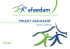 projet associatif