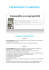 copropriete et sinistres