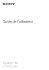 Sony Ericsson Mobile Communications AB