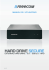 hard drive secure