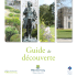 Guide de découverte