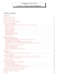 CURRICULUM VITÆ de Pierre LAFAYE DE MICHEAUX Table des