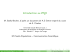 Introduction au LaTeX - Universit&eacute; Claude Bernard Lyon 1
