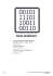 image numérique - Le kit du petit designer