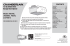 114A4850 ½hp Chain Drive GDO Models HD210C, LW2200C