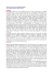 Etude du rôle des MVs dérivées de cellules leucémiques dans la