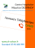 Annuaire Téléphonique CHMD Edition 2015