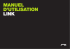MANUEL D`UTILISATION LINK