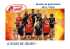 EXE plaquette - CSM Clamart Volley-ball