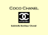 Coco Chanel