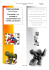 Mati&egrave;re compl&eacute;mentaire : Ecriture Interactive : Les