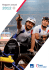 Rapport annuel - AXA Atout Coeur