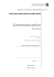 Leadership Communication &eacute;crit examen / PDF