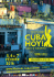 F&fnof;VRIER - Festival Cuba Hoy