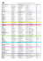 Liste des entreprises signataires de la charte d`engagement du