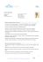 CV Geoffron .A jour.Long - Master Energie Finance Carbone