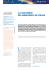 La conception des laboratoires de chimie