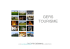 gers tourisme - Gascogne Vall&eacute;e Tourisme