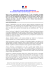 Revue de la presse de Saint-Pétersbourg et du District Fédéral du