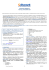 garantie serenite -notice d`information
