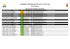 CALENDRIER TOURNOIS GALAXIE JUILLET / AOUT 2016 ILE DE