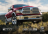 Catalogue en  (en français) du Dodge Ram 2016