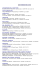 Liste commerces 2015