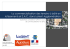 La commercialisation des terrains &agrave; b&acirc;tir en lotissements et Z.A.C.