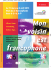 Mon voisin est francophone - Lyon-Quebec