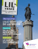 LiLLe sous L`&oelig;iL de La d&eacute;esse - LILLE PARTIR / LIL VENIR