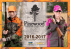 Catalogue Pinewood 2016
