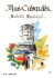 N&deg;43 &ndash; juillet 2015 - Mas Cabardes Commune, Village in Montagne