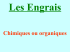 les engrais