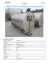 EWG5063H4 : d`occasion cuve de stockage van 3.000 L in INOX