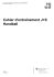 Cahier d`entraînement J+S Handball