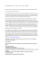 Newsletter 01/16 - Richard Wagner Verband International eV