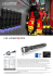 elumeen fiche lampe torche rechargeable led lenser M17R P17R