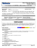 Section 1: Chemical Product and Company Identification