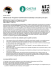 CHARGE Application Form